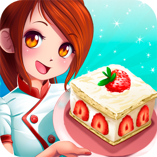 Dessert Chain Cafe Waitress Restaurant Chef Apps On Google Play