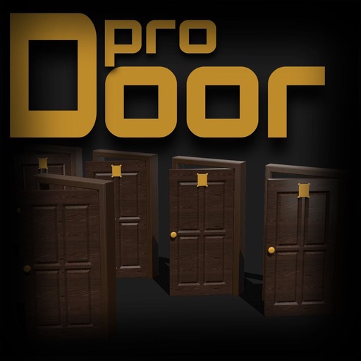 Door Pro : impossible puzzles