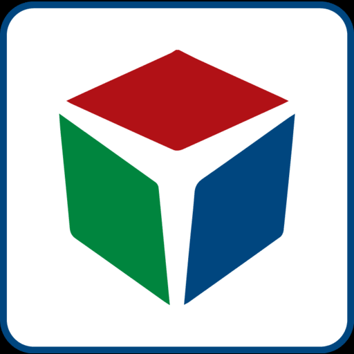 GDI CleanCorrect logo