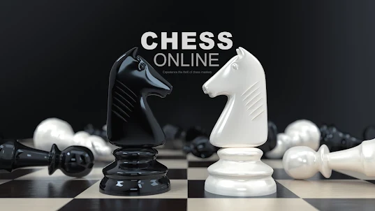 Schach - Chess