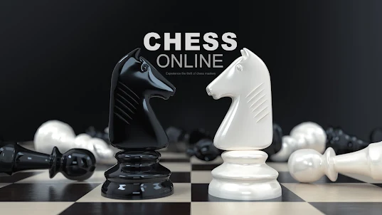 Шахматы - Chess
