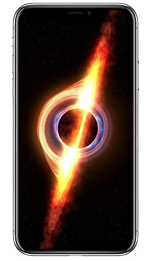 Interstellar Wallpapers Screen 3