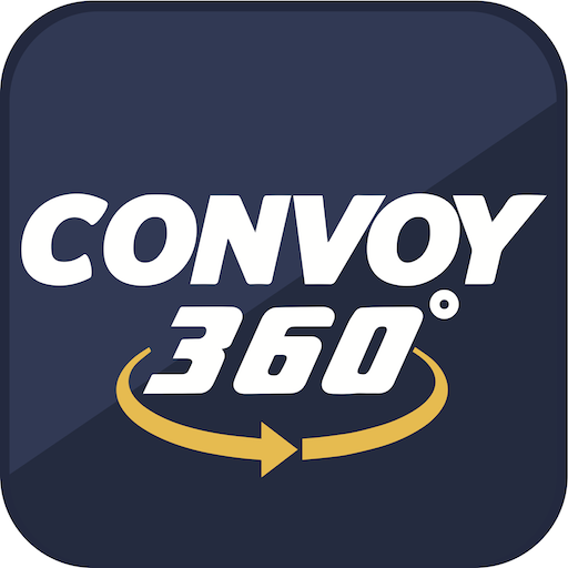 Convoy360 logo