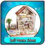 Doll House Ideas icon
