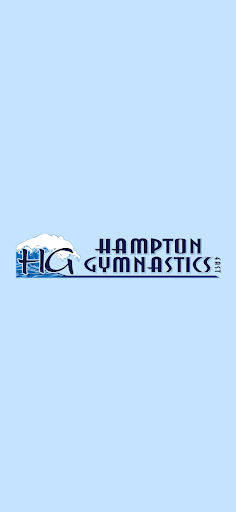 Android application Hampton Gymnastics East screenshort