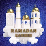 Cover Image of Baixar Ramadan Mubarak Wishes GIF  APK