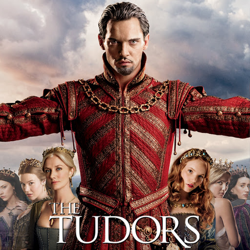 The Tudors - Google Play TV