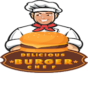 Delicious Burger Chef