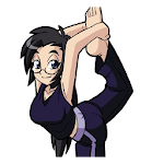 zzStretching Fitness Apk