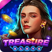 Treasure Slots
