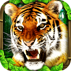 Tiger Simulator MOD