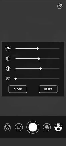 UVLOOK Lite Screen 2