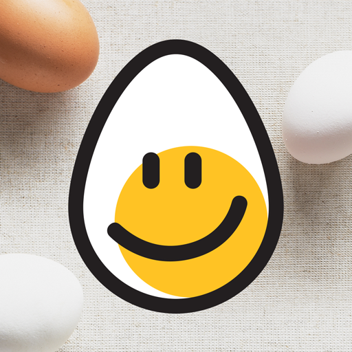 Egg Timer  Icon