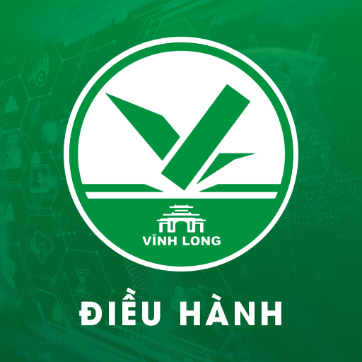 CDDH Vĩnh Long logo