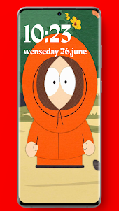 Kenny Wallpapers HD
