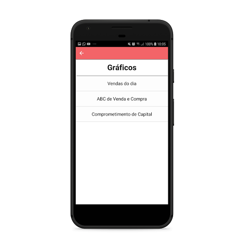 IntelliGestor Screen 3