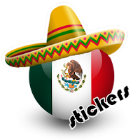 Stickers de México para Whatsapp (WAStickerApps)