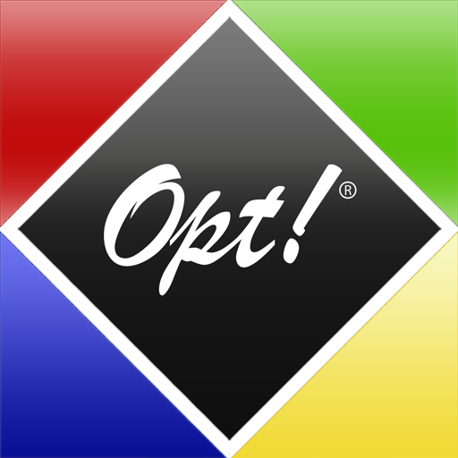 Opt! Leads Manager logo