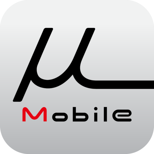 μMATE Mobile - AppWisp.com