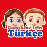 Turkish For Kids icon