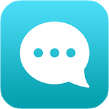 SMS iMessenger OS10 - Phone 7 icon