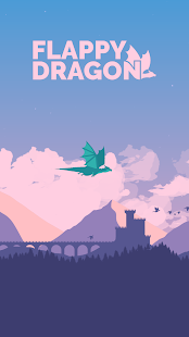 Flappy Dragon apkdebit screenshots 1