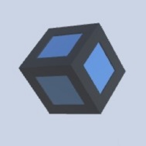 Cyber Cubes logo