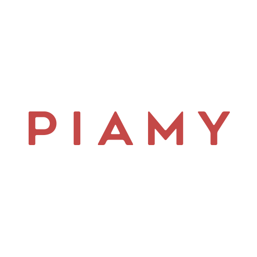 PIAMY-レズビアン・セクマイ・LGBTの出会いSNS logo