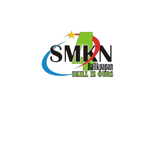 SMKN 4 BALIKPAPAN logo