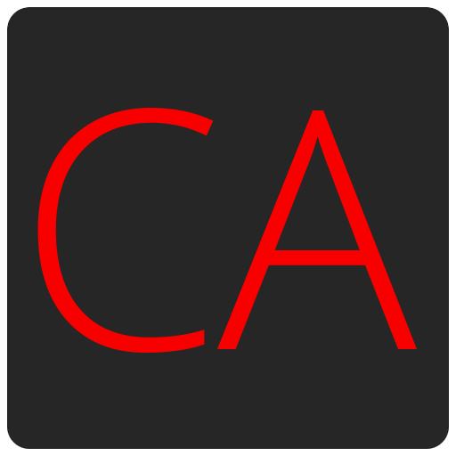 CrashApp logo
