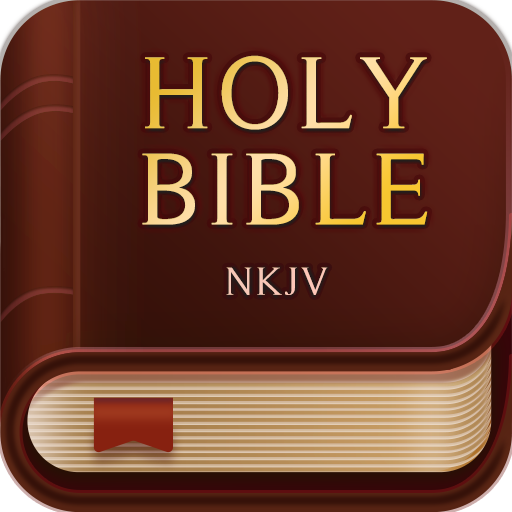Bible NKJV-Daily Bible Verse विंडोज़ पर डाउनलोड करें