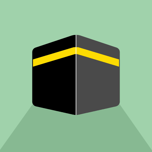 Qibla Direction (Qibla Finder)  Icon