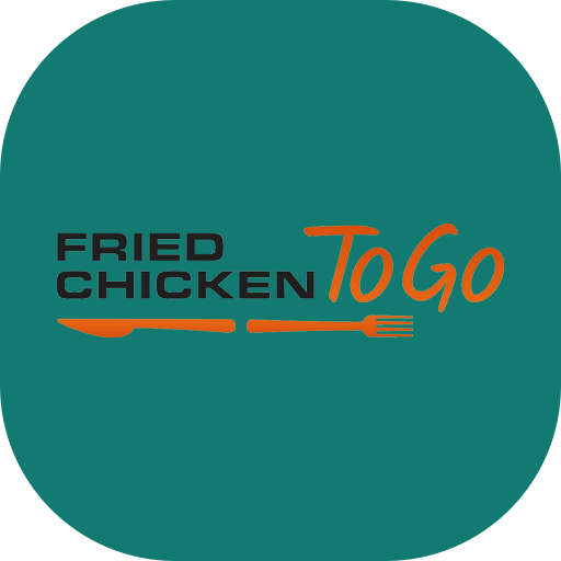 Fried Chicken To Go Doetinchem logo
