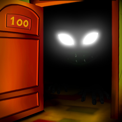 Download 100 Monsters Game: Escape Room on PC with MEmu