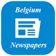Belgium Newspapers