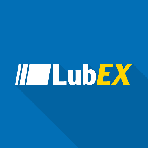 Portal Lubex logo