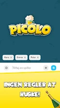Et kors tavle arm Picolo - drukspil – Apps i Google Play