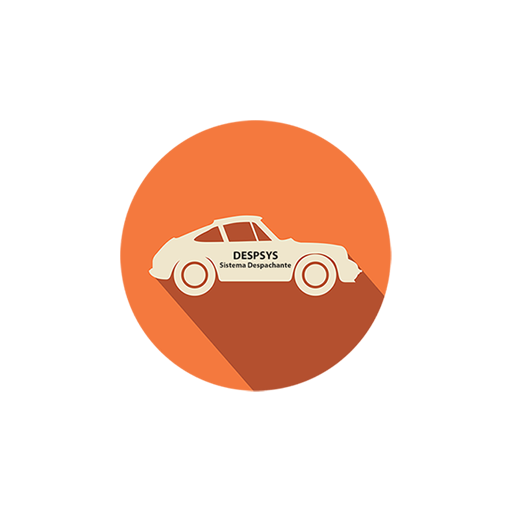 DESPSYS App logo