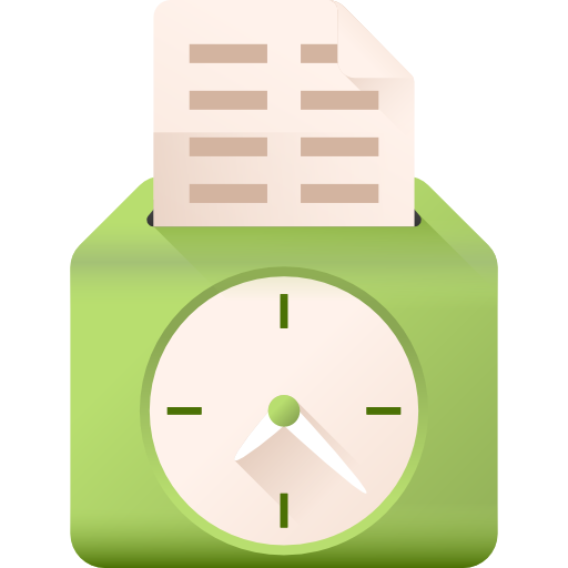 E-absen logo