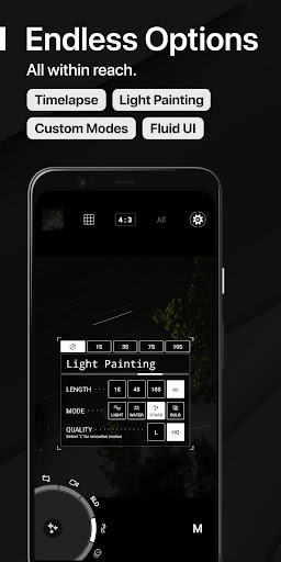 ProShot PAID APK Download v8.15.9 (Paid For Free) Gallery 4