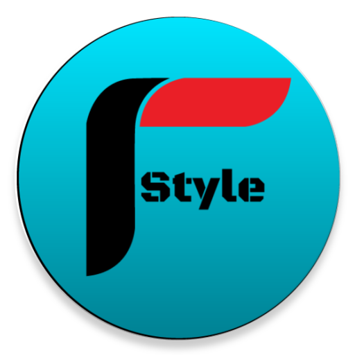 Text Style, Text Art - Fancy S 1.1.4-pro Icon