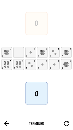 Game screenshot Awalo (Awalé) apk download