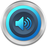 Amplify Volume Booster icon