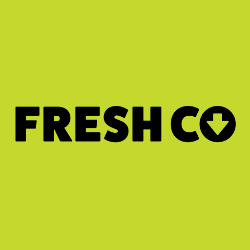 FreshCo - AppWisp.com