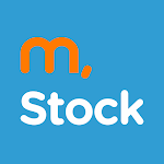Cover Image of ダウンロード 未来資産証券m.Stock（口座開設含む） 3.0.69 APK