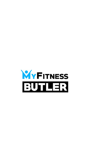 Android application MyFitness Butler screenshort