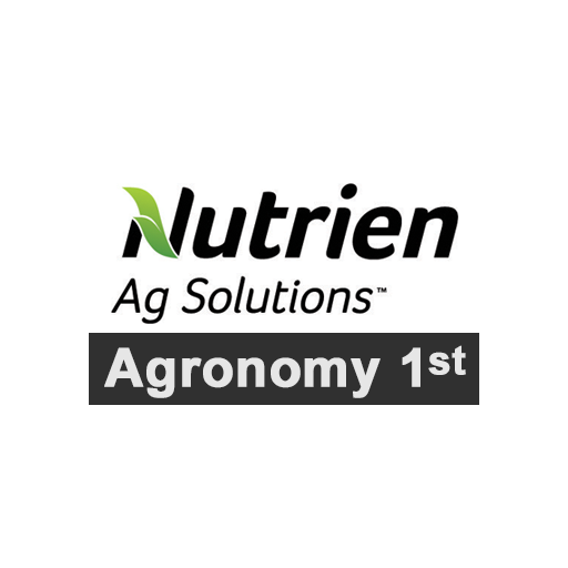 Agronomy 1st 1.20 Icon