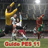 Guide Pes 11 icon