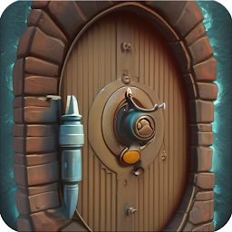 Icon image 100 Doors & Rooms: Escape Game