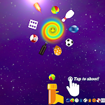 Cover Image of Download Fun Shooting Spiral 1.1 APK